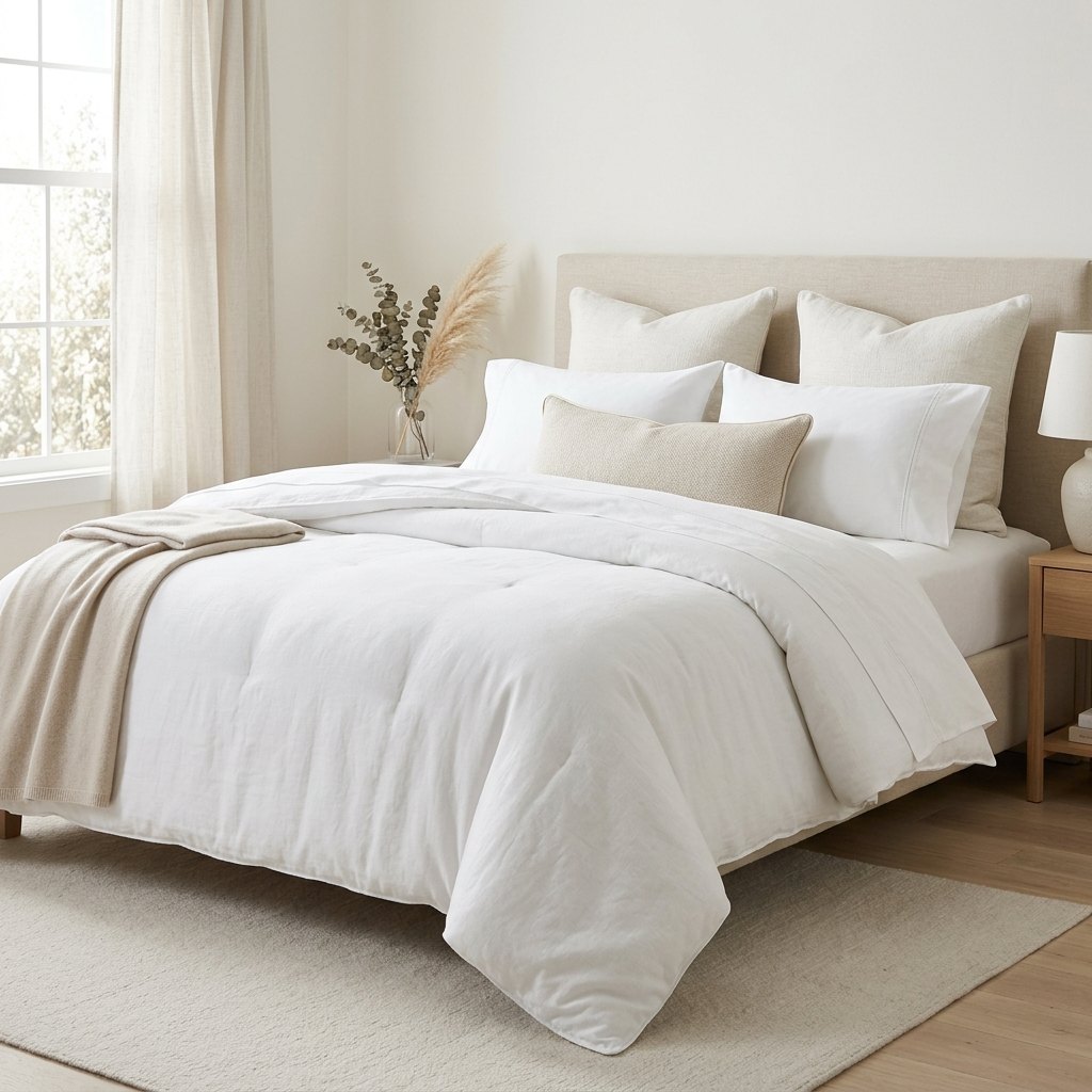 Premium Bedding Accessories