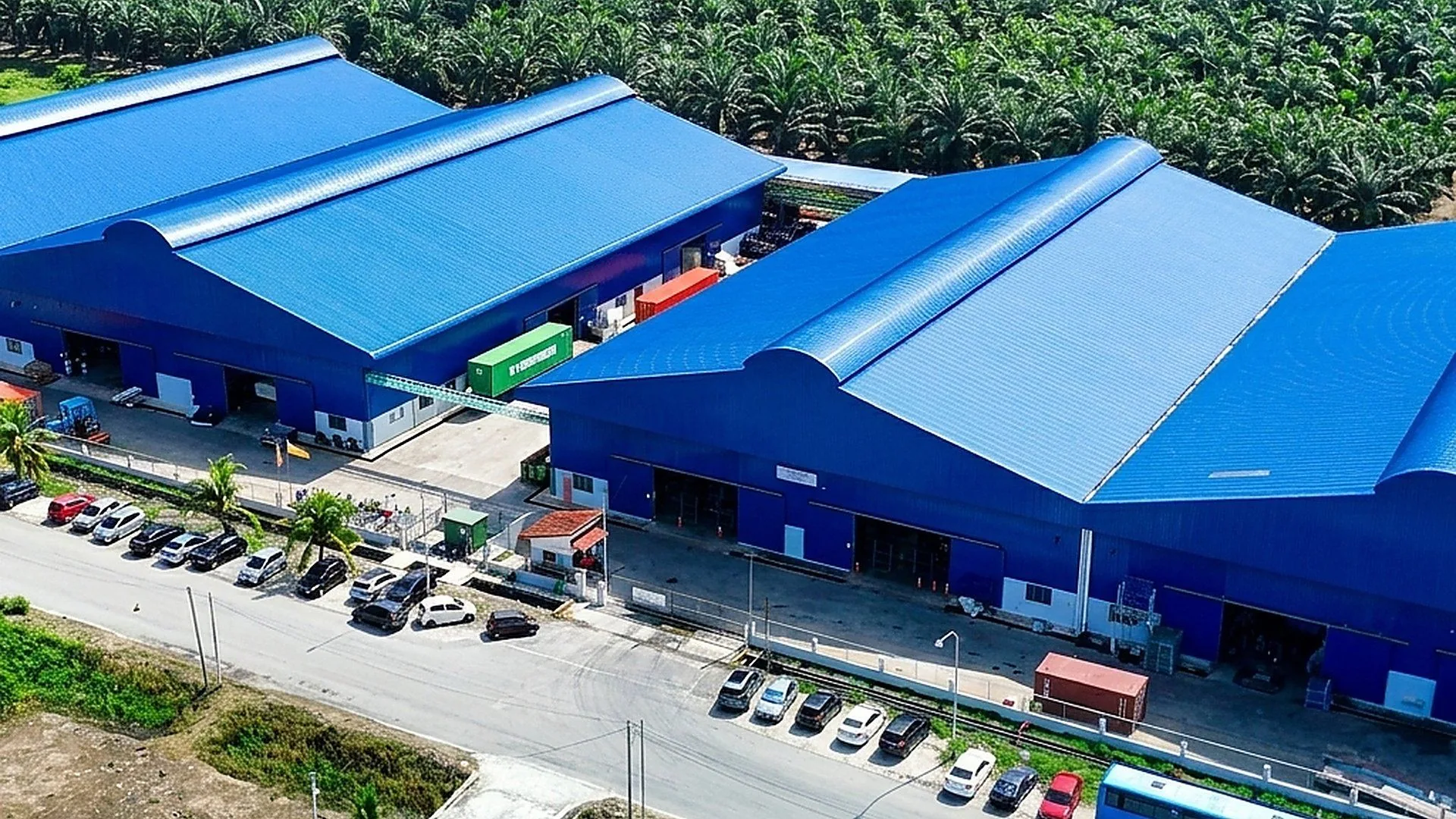 DIGLANT Manufacturing